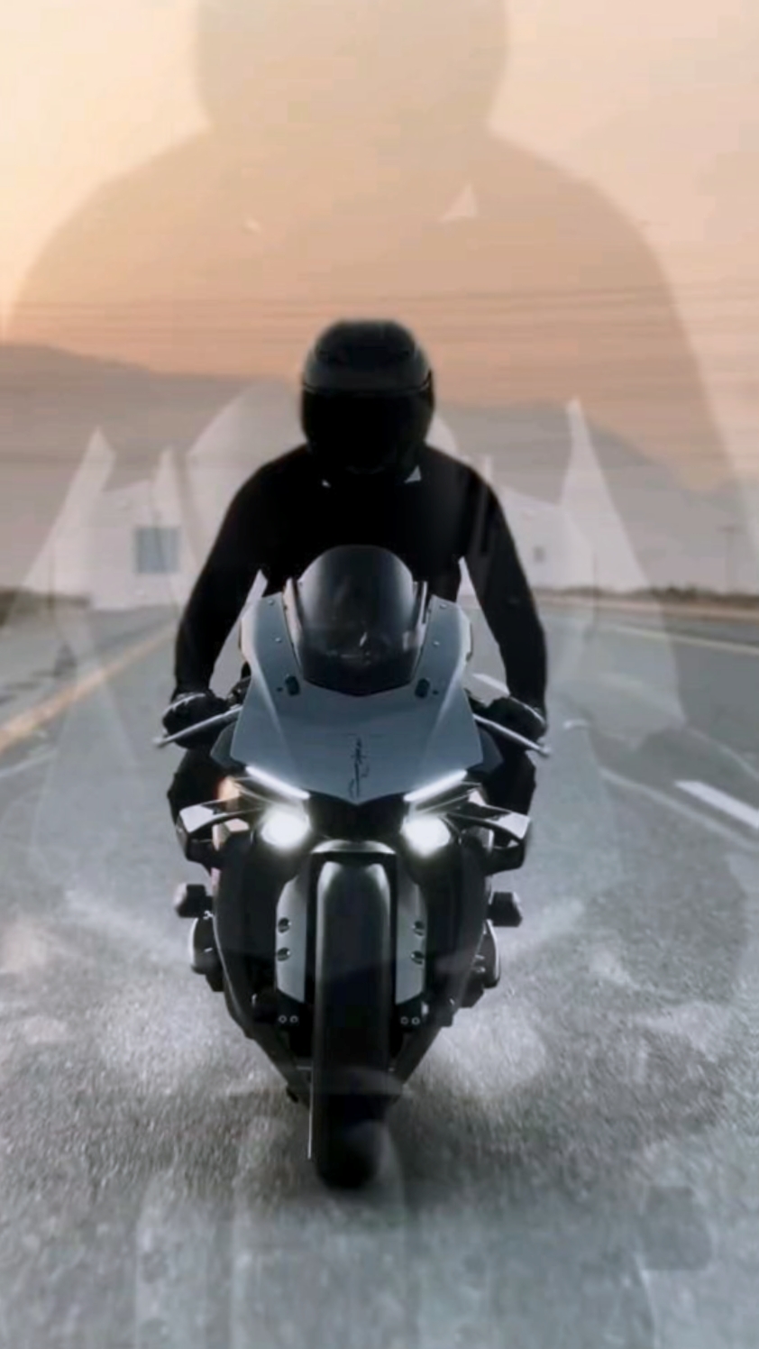TENDENCIA DE MOTOCICLETAS 