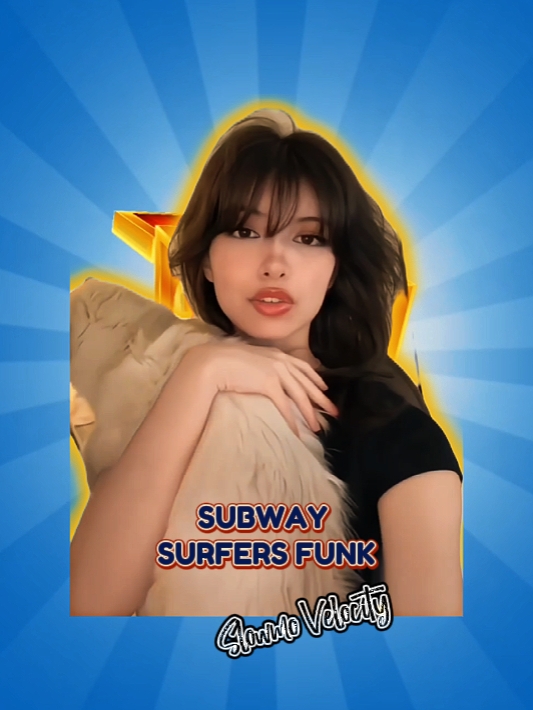 SUBWAY SURFERS FUNK 