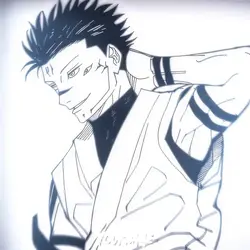 SUKUNA RYOMEN