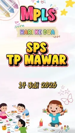 MPLS HARI KE 2