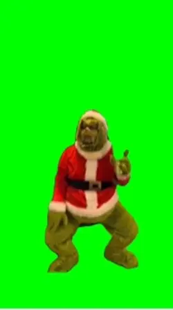 Grinch