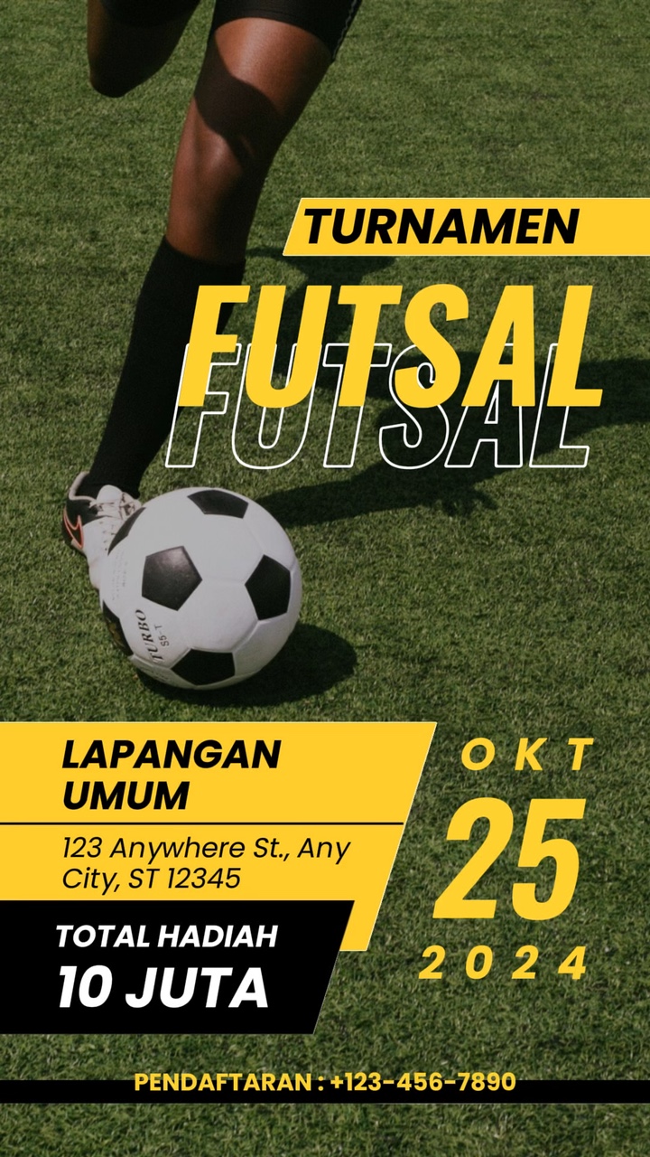 histoire : turnamen