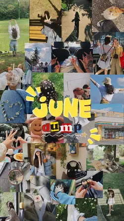 June dump
