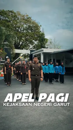 Apel Kerja