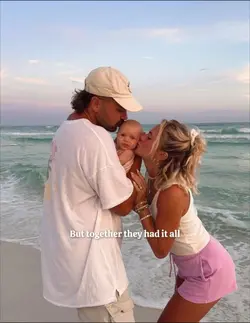 Together they had it