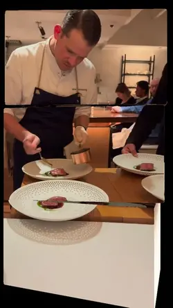 cooking
