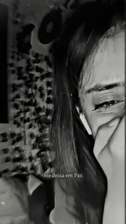 TRISTEZA