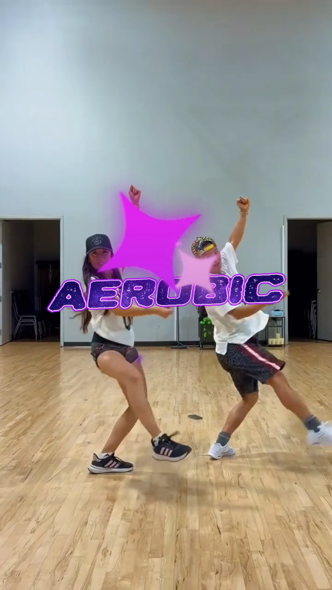Dance Aerobic