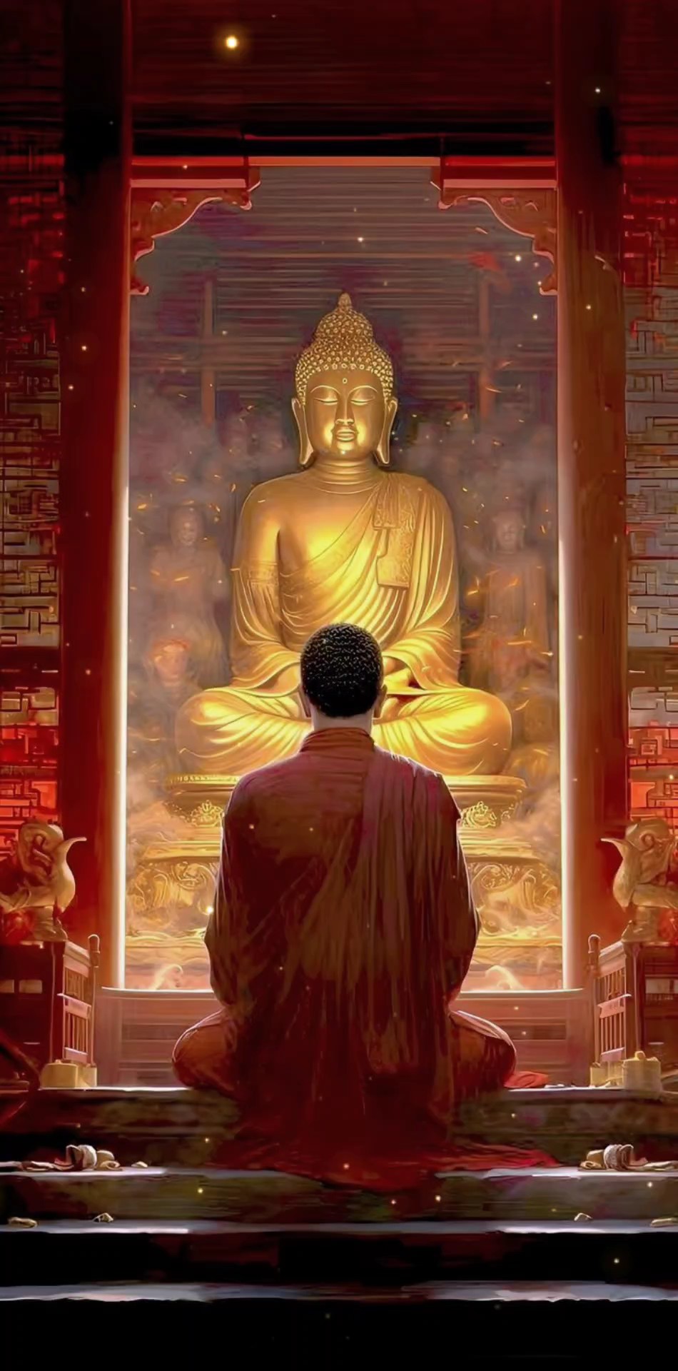 Lời cầu nguyện