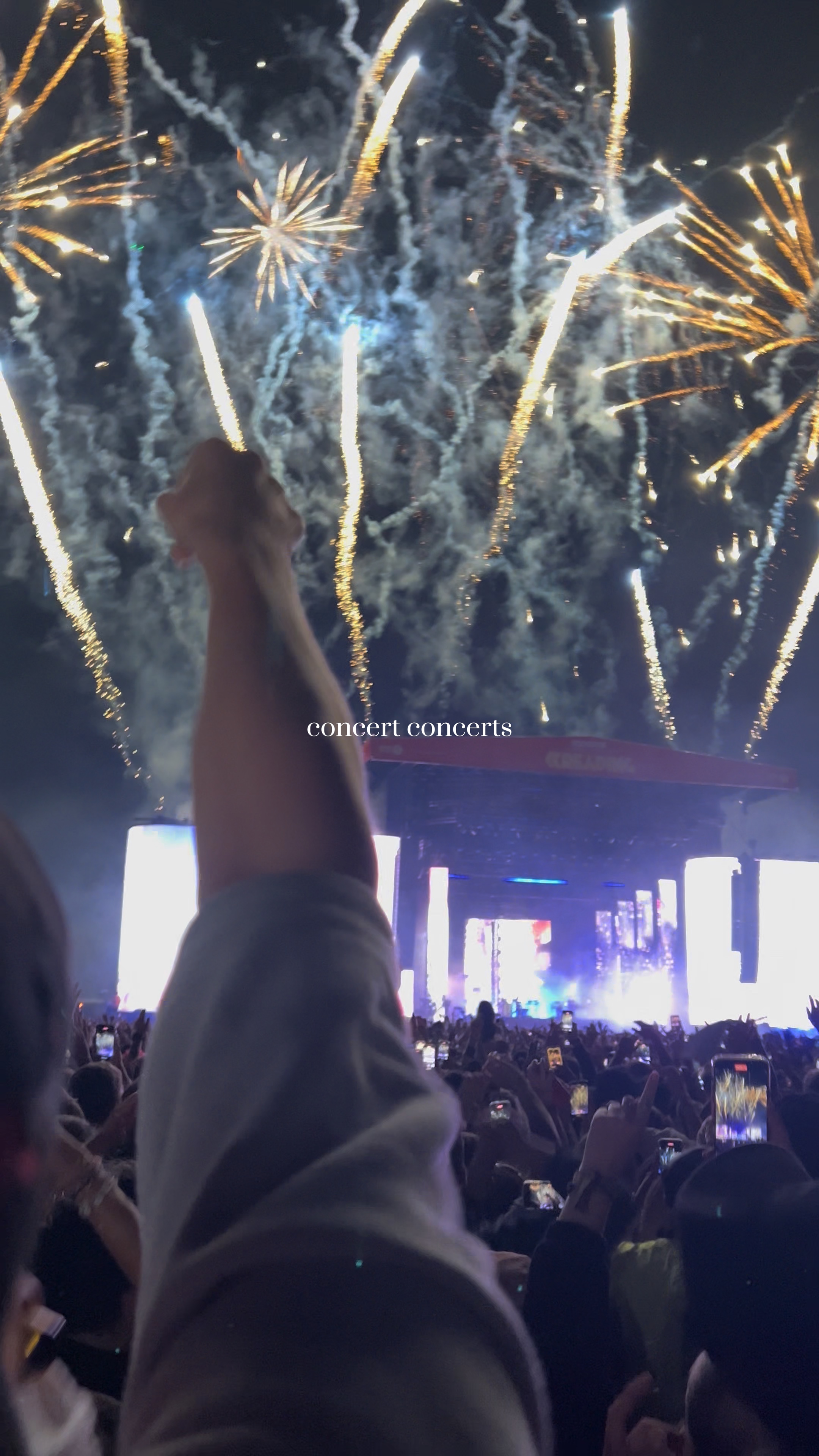 cinematic concerts