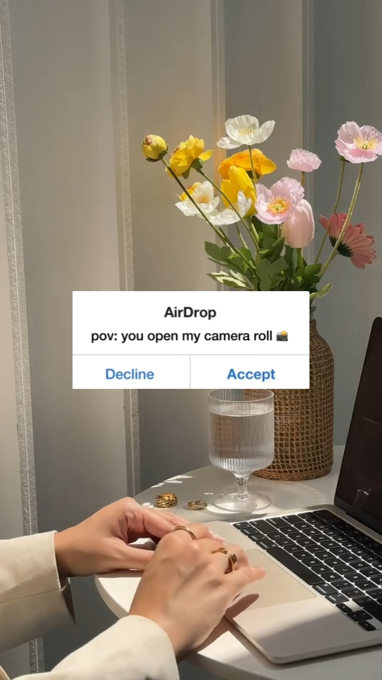 Camera Roll Recap