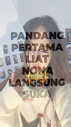 PANDANG PERTAMA 