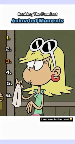 Animated Moment 