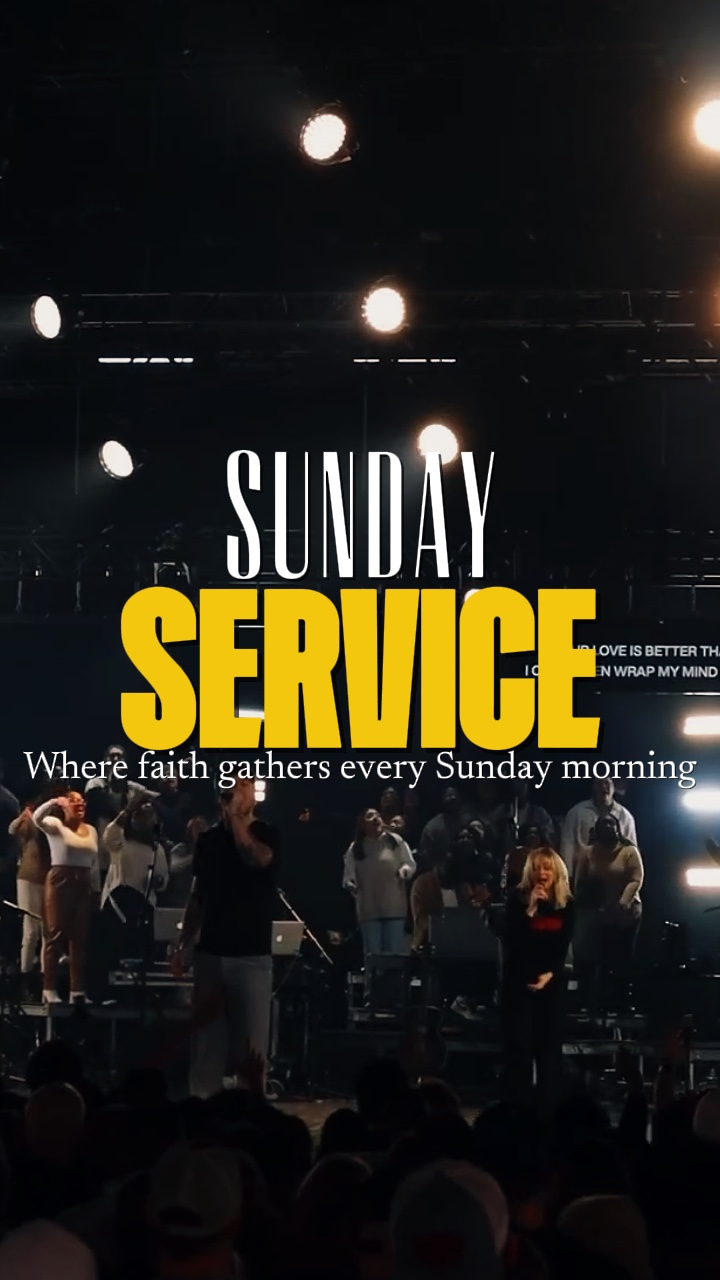 SERVIÇO DE DOMINGO