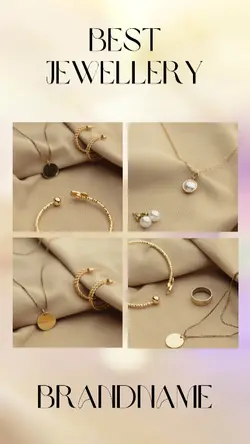 BEST JEWELLERY 
