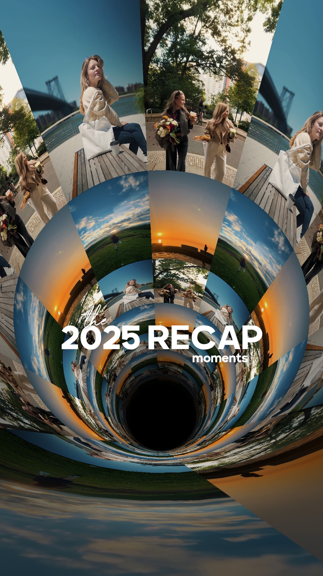 RECAPITULAÇÃO DE 2025
