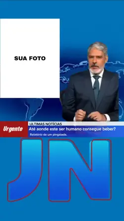 Cachaceiro news