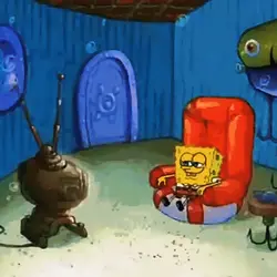 Gary pegou no flagra