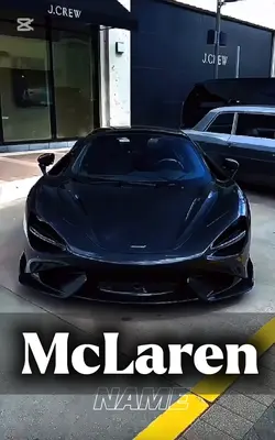McLaren edit 