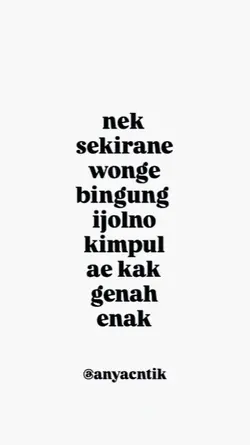 nek sekirane wonge