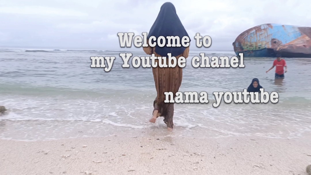 intro Youtube