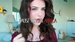 WAKA WAKA SHAKIRA