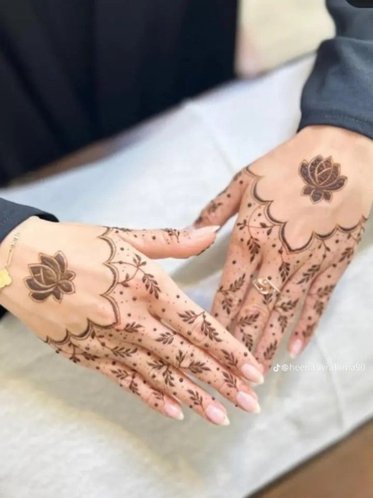 mehndi designs 