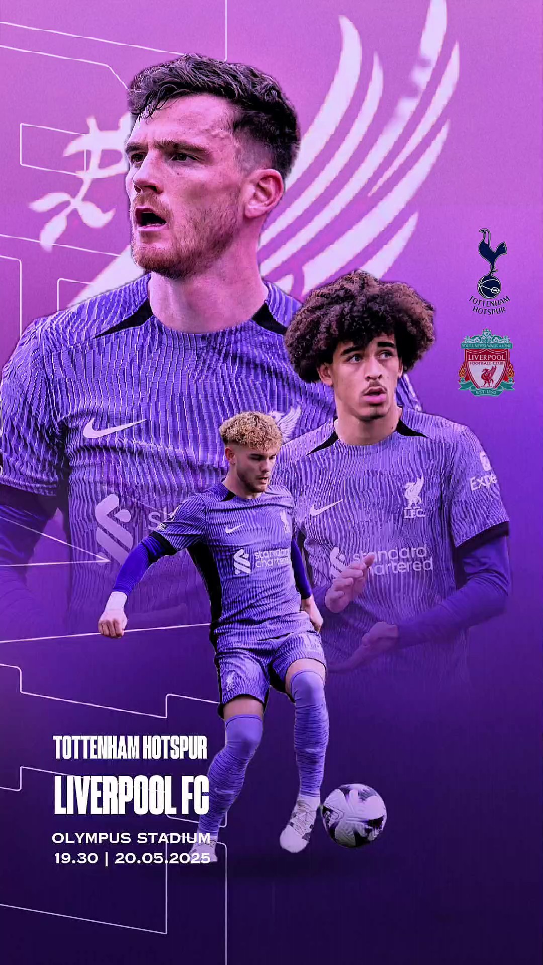 Spieltag-Poster 