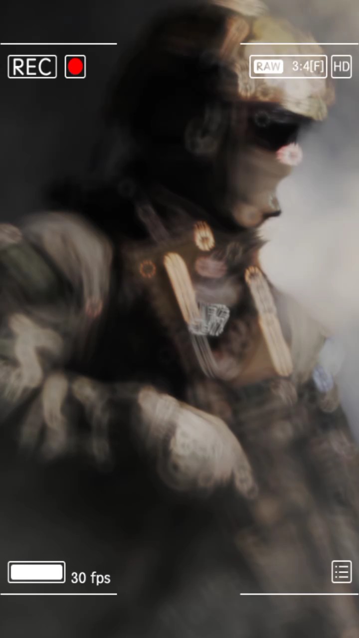 Soldado
