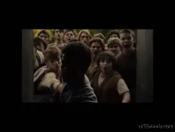 Maze Runner (lovely)