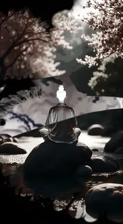 📷1枚 和テイストでかっこよく