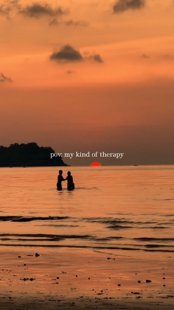 My therapy