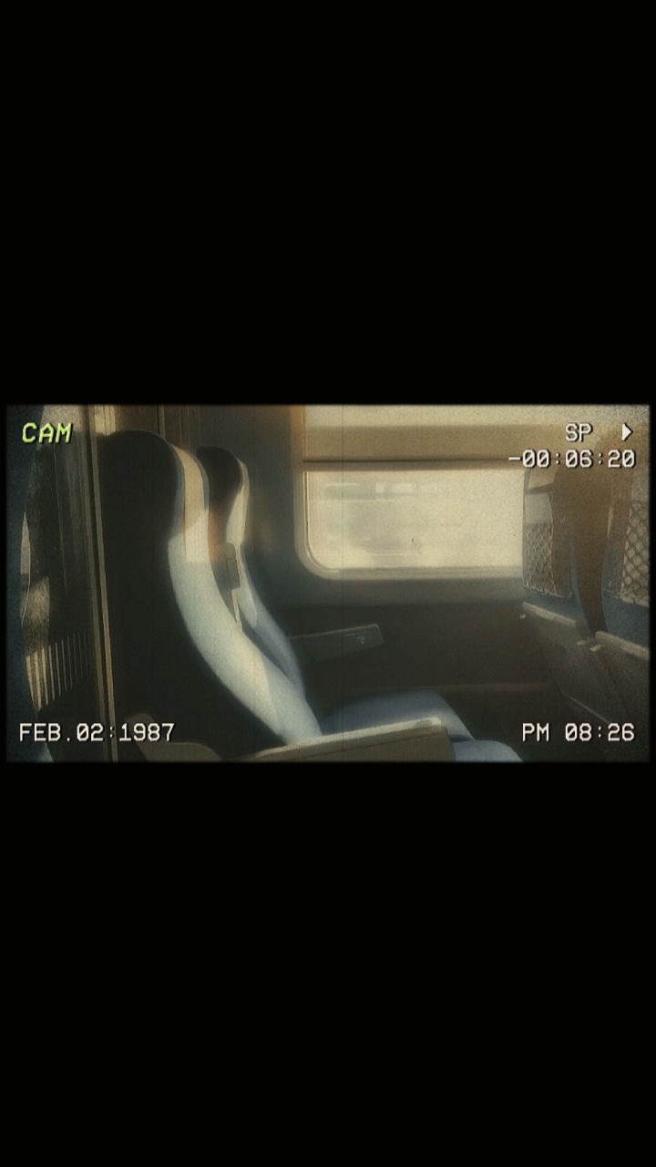 esthétique du film 
