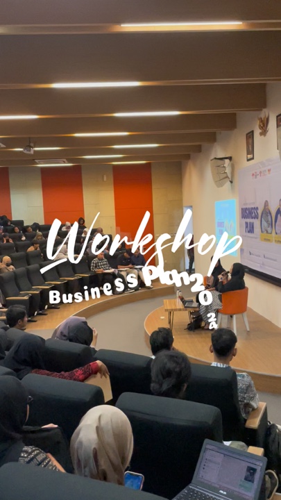 Workshop / Seminar