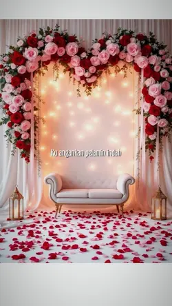 PELAMIN ANGANKU