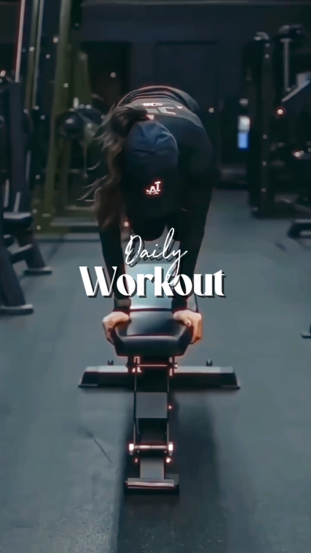 Treino diário 