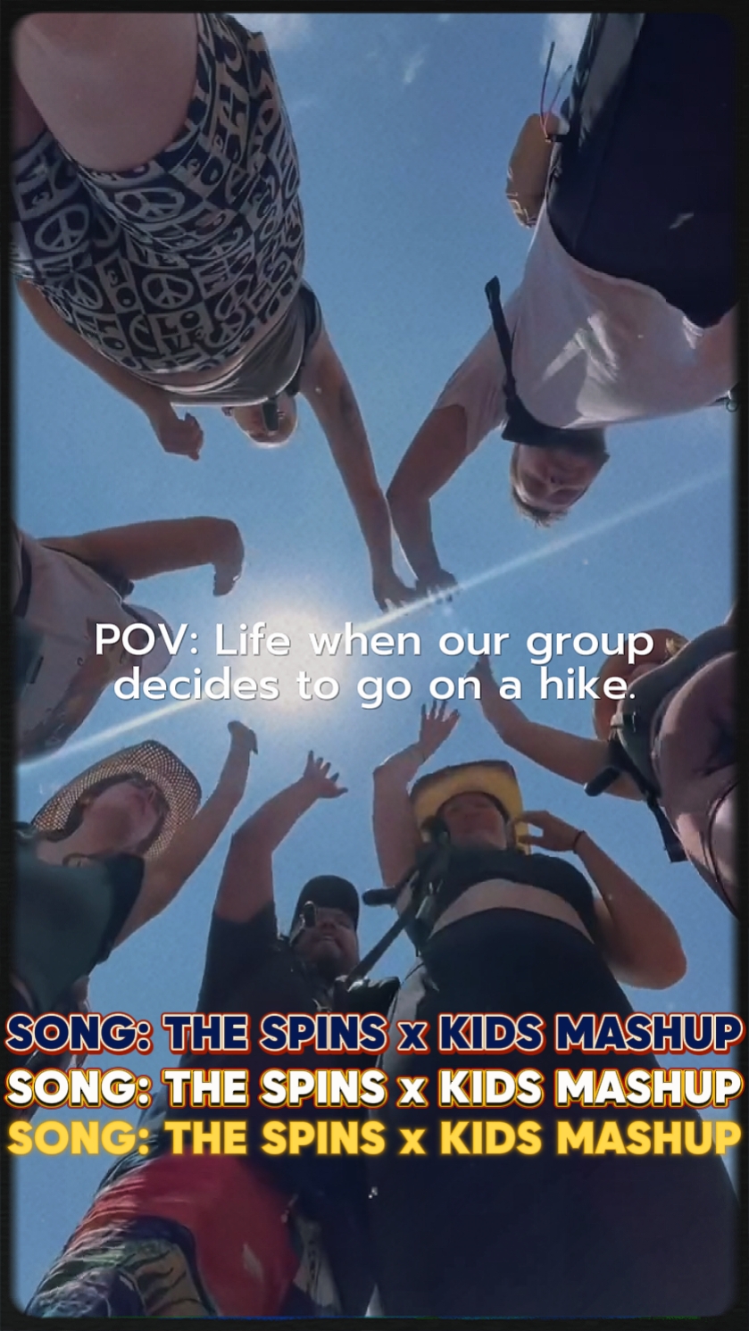 POV : Vie avec / Amis