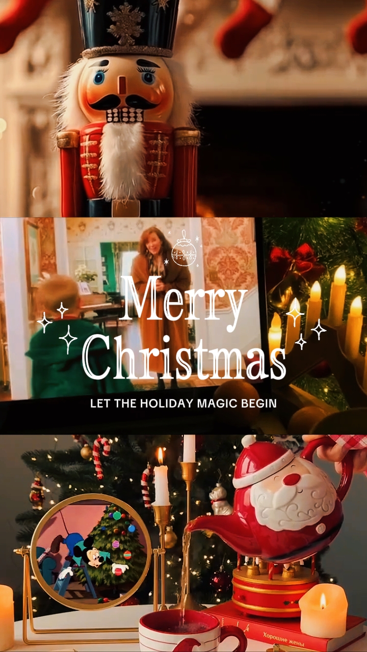 Feliz Navidad vlog