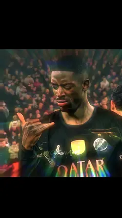 Dembele Template 
