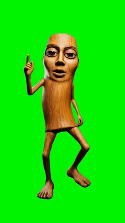 Stanky Leg
