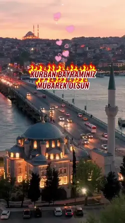Kurban Bayramı 