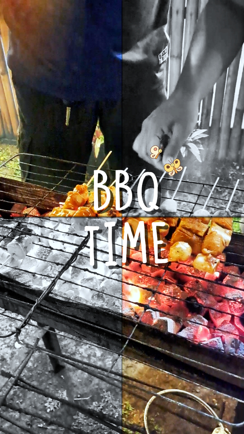 HORA DO CHURRASCO