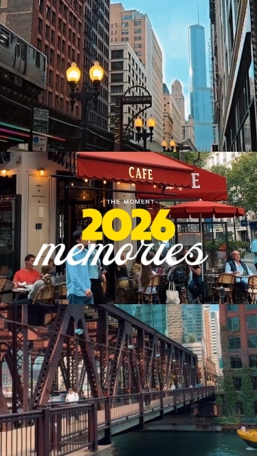 2026 memories 