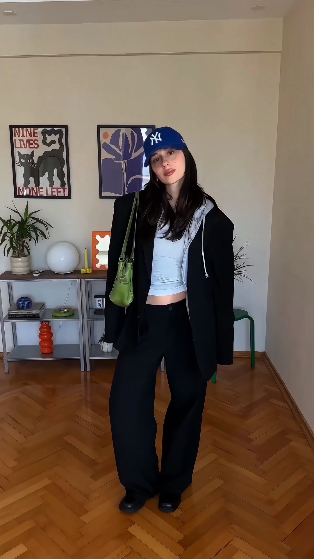 Roupa Recente