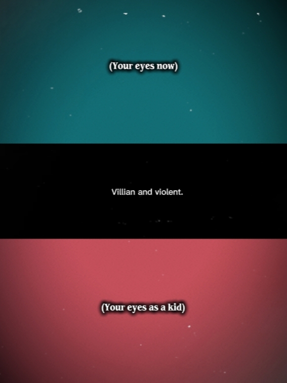 당신의 눈 트렌드