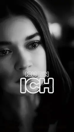 Ich bin Ich 