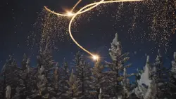christmas tree