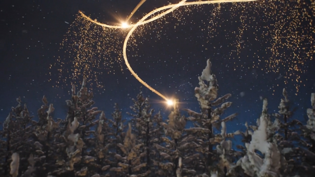 christmas tree