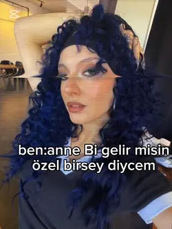 canım annem anneler