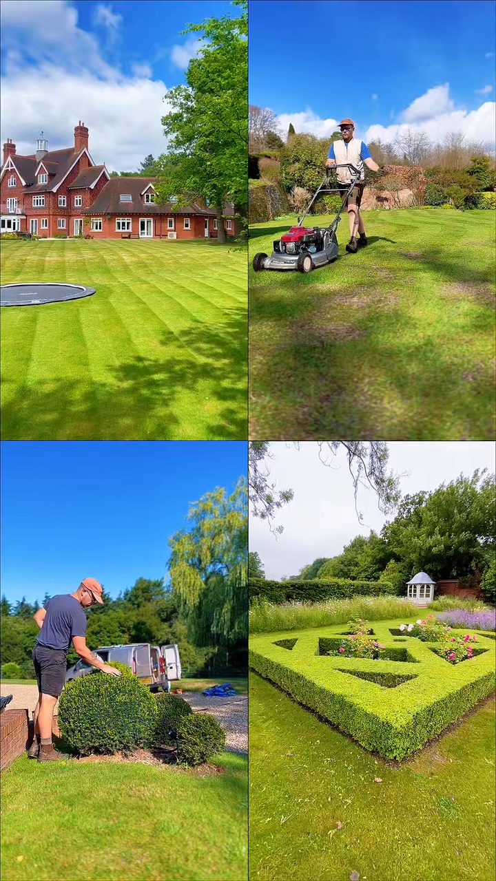 Jardinagem